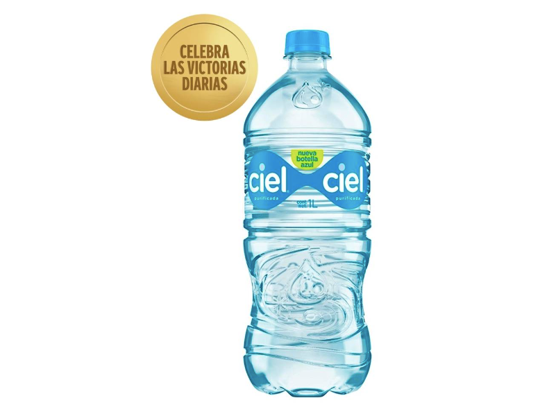 Agua Ciel