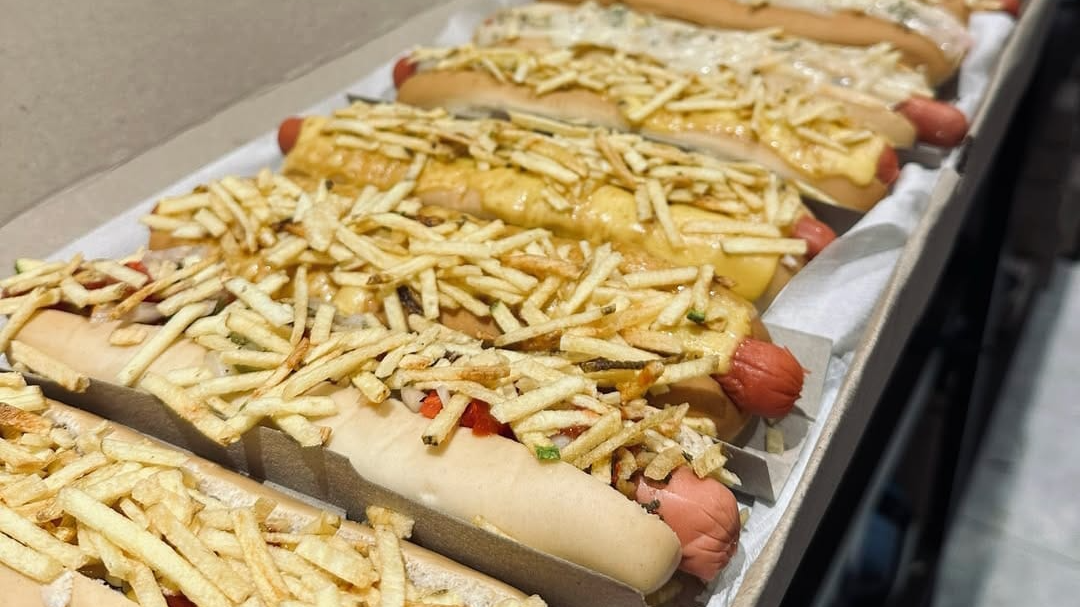 PANCHOS
