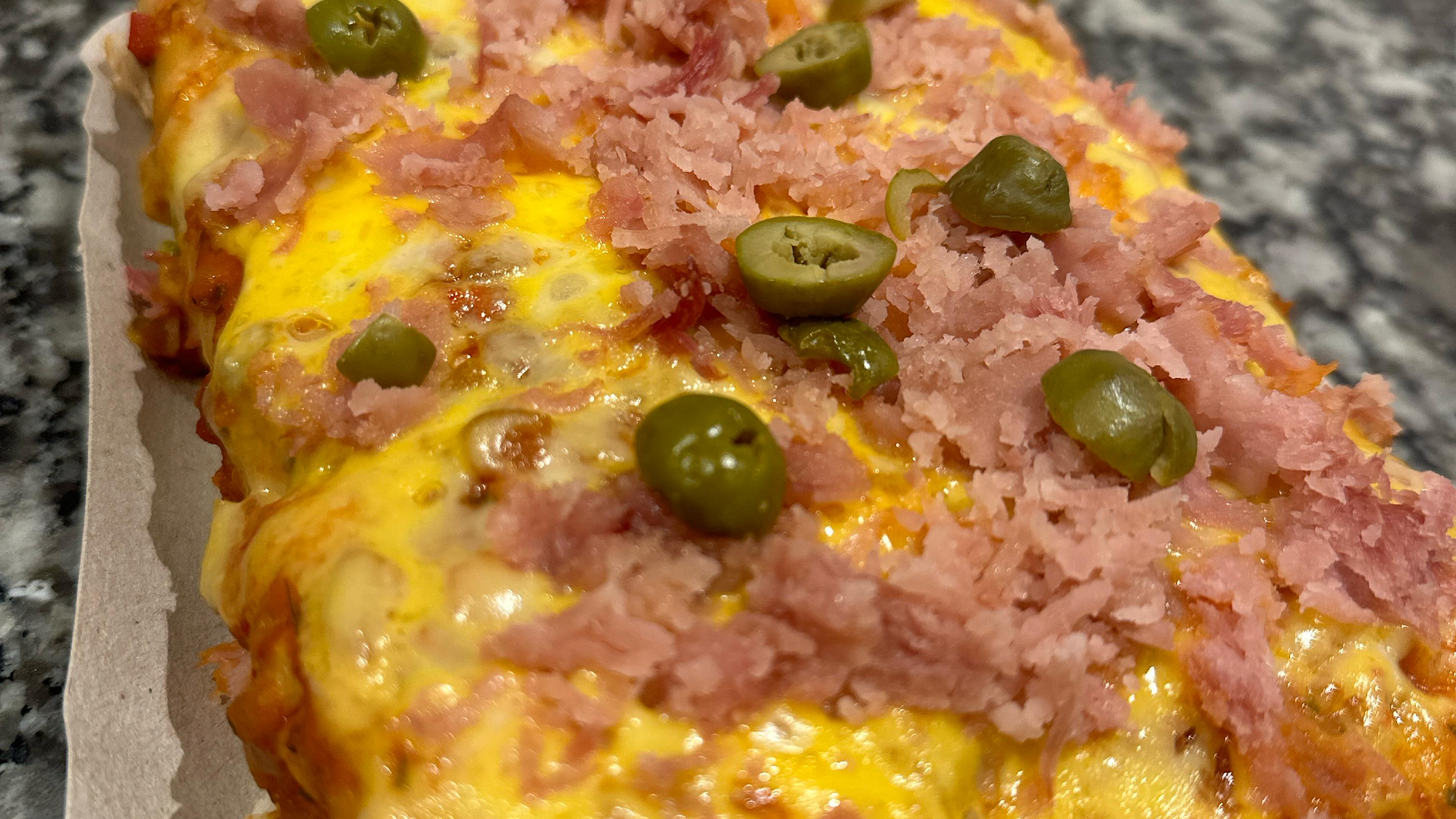 Pizzetas