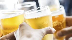 CERVEZAS