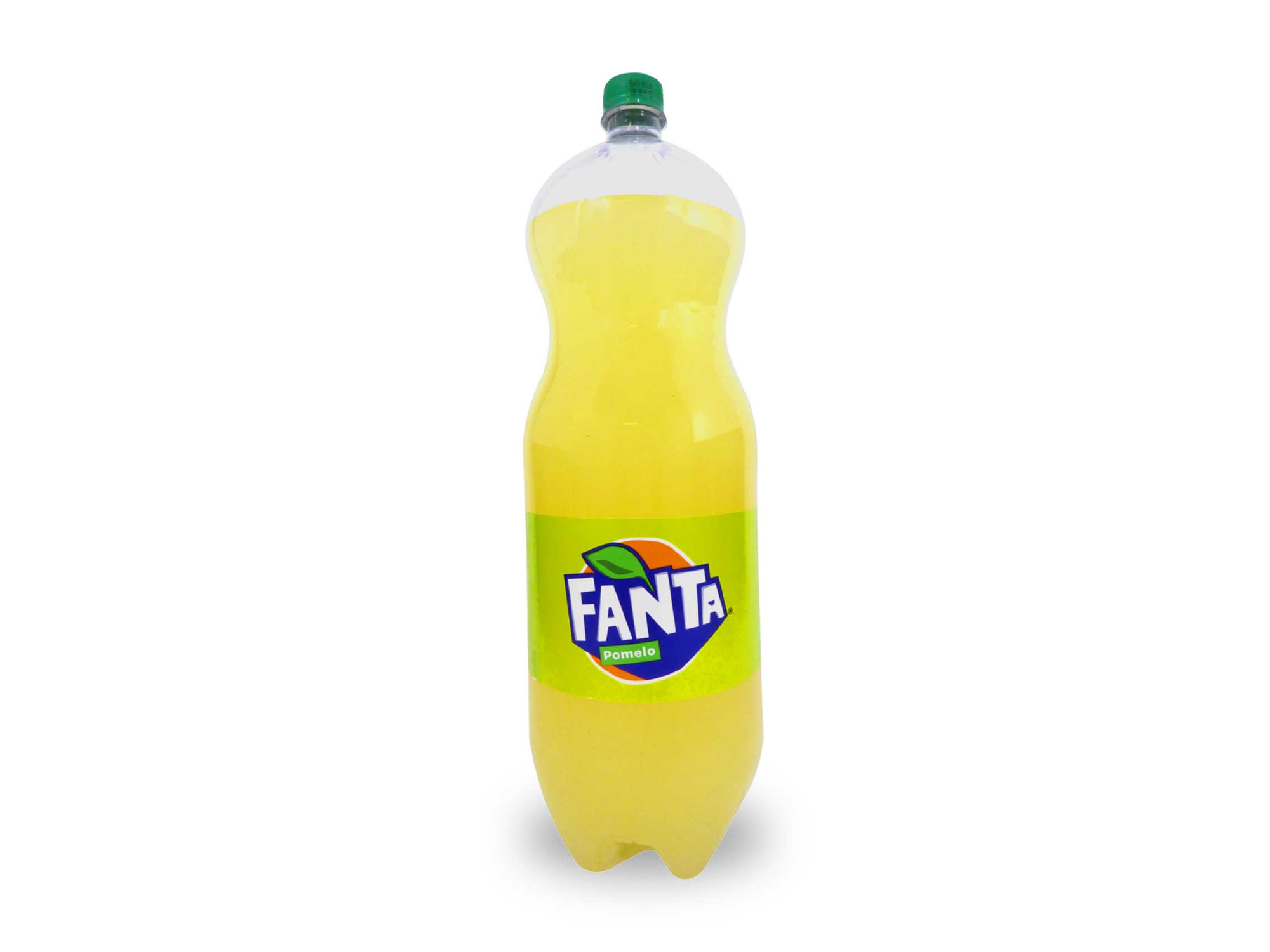 Fanta Pomelo 2,25l