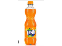 Fanta Naranja 500cc