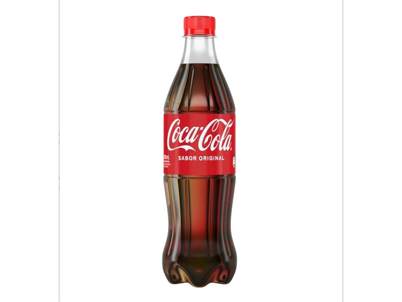 Coca Cola 500cc