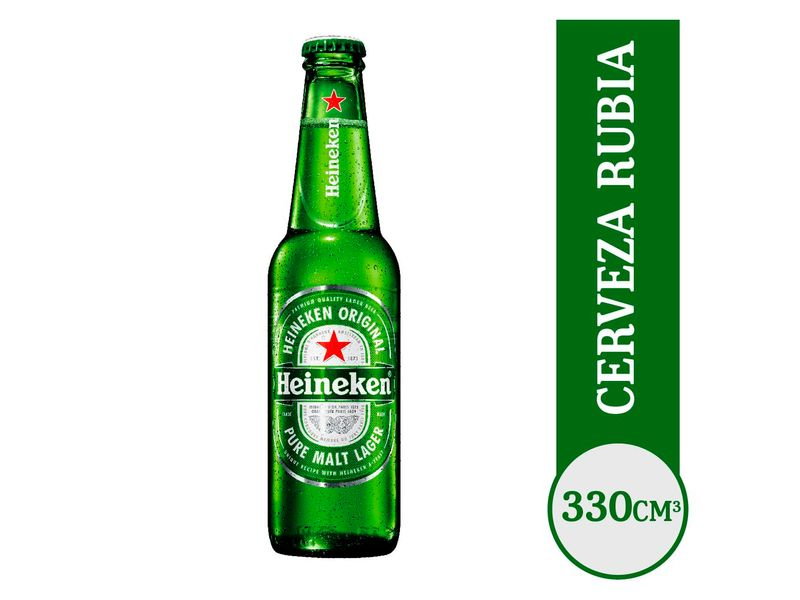 Heineken 330cc