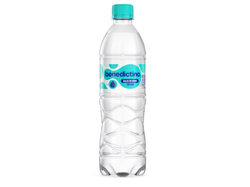 Agua 600cc