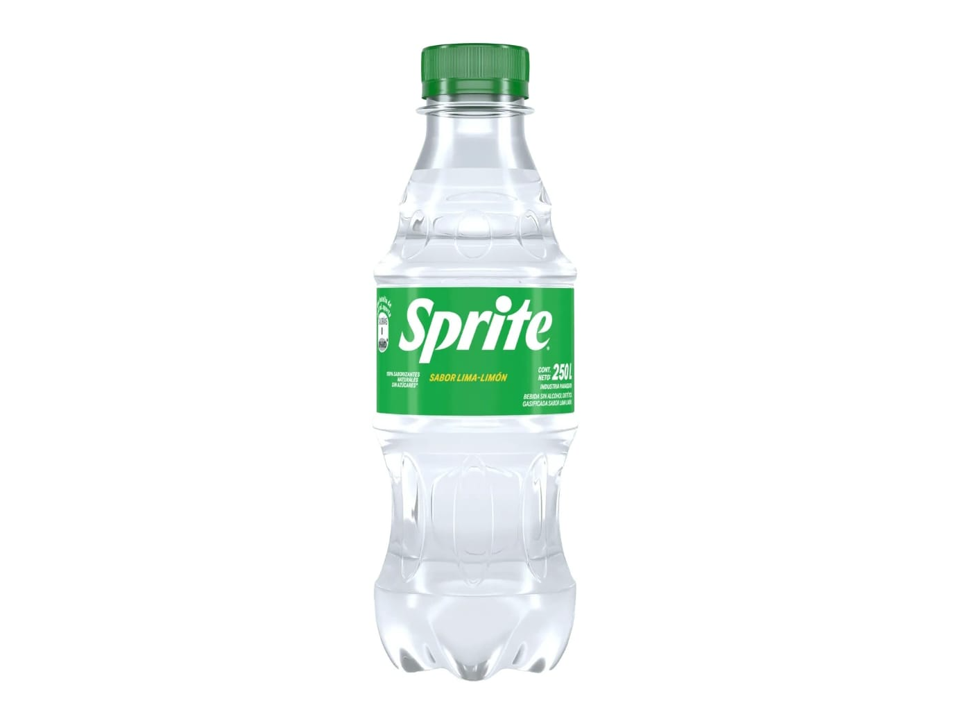 Sprite 250cc