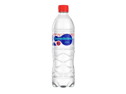 Soda 600