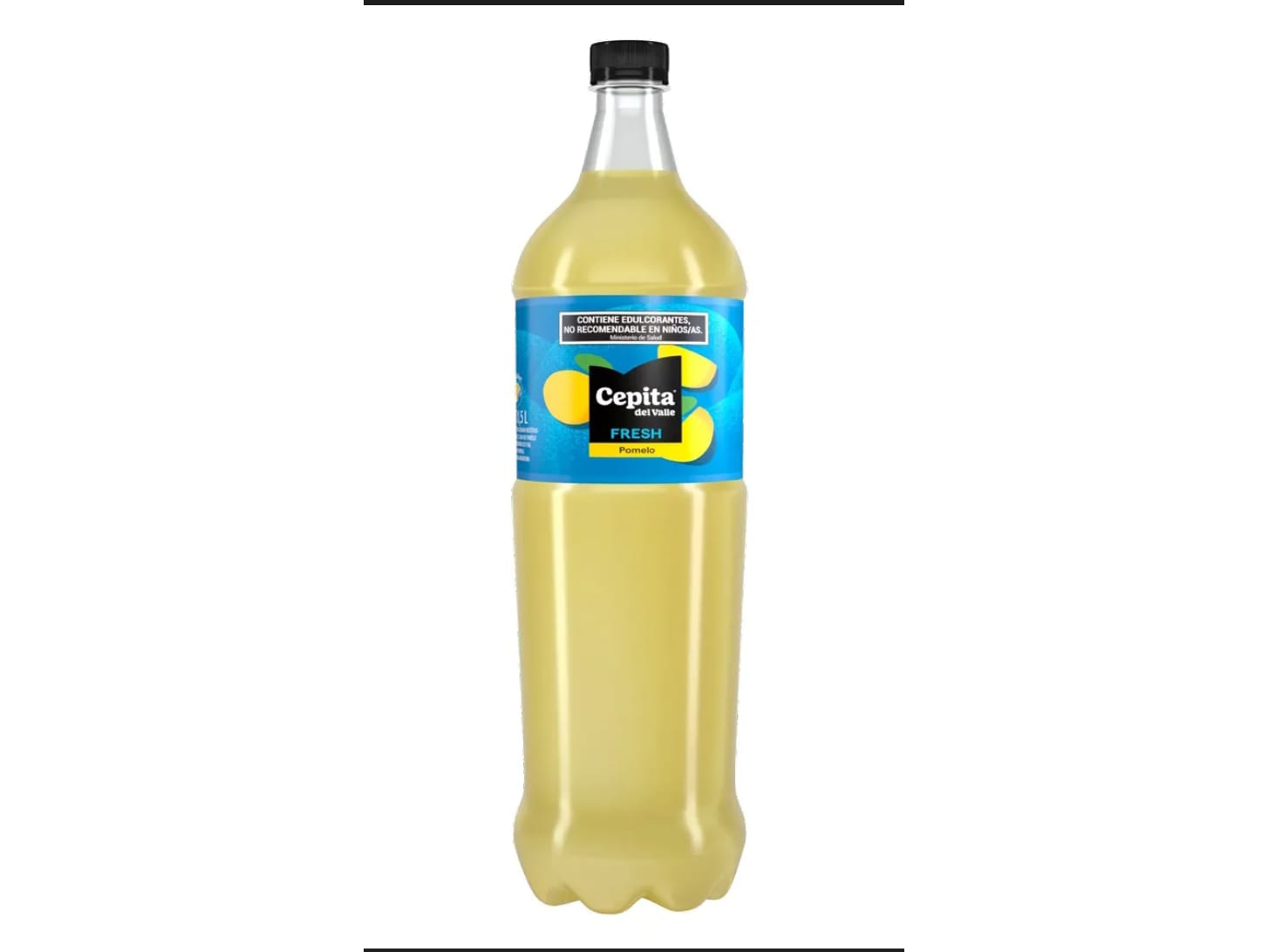 Cepita Fresh Pomelo 1,5l