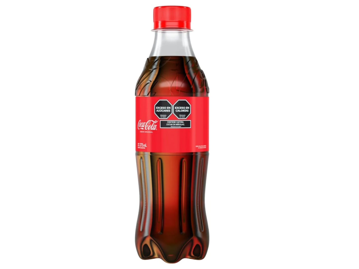 Coca Cola 375cc