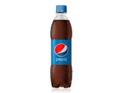 Pepsi Cola 500cc