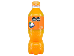 Fanta Naranja 375cc