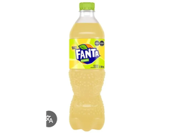 Fanta Pomelo 375cc