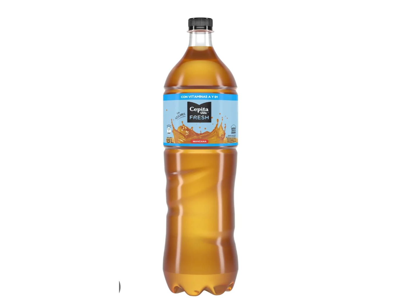Cepita Fresh Manzana 1,5l