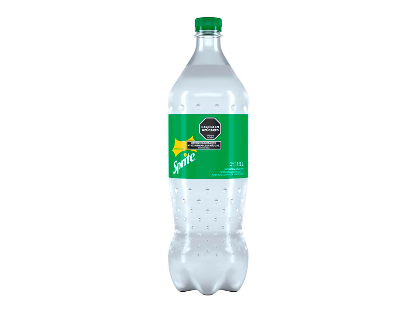 Sprite 1,5l