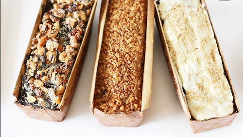 Productos Keto