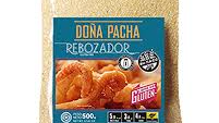 Rebozador y premezclas sin tacc