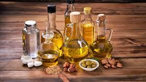 ACEITES , VINAGRES, SALSAS