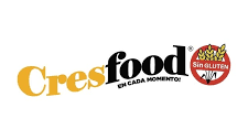 cressfood  congelados sin tacc