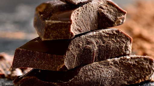 combo chocolate casero