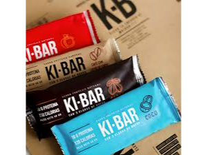 KI BAR