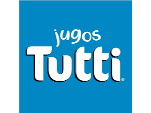 jugos tutti