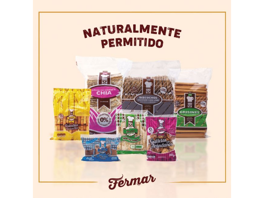 fermar