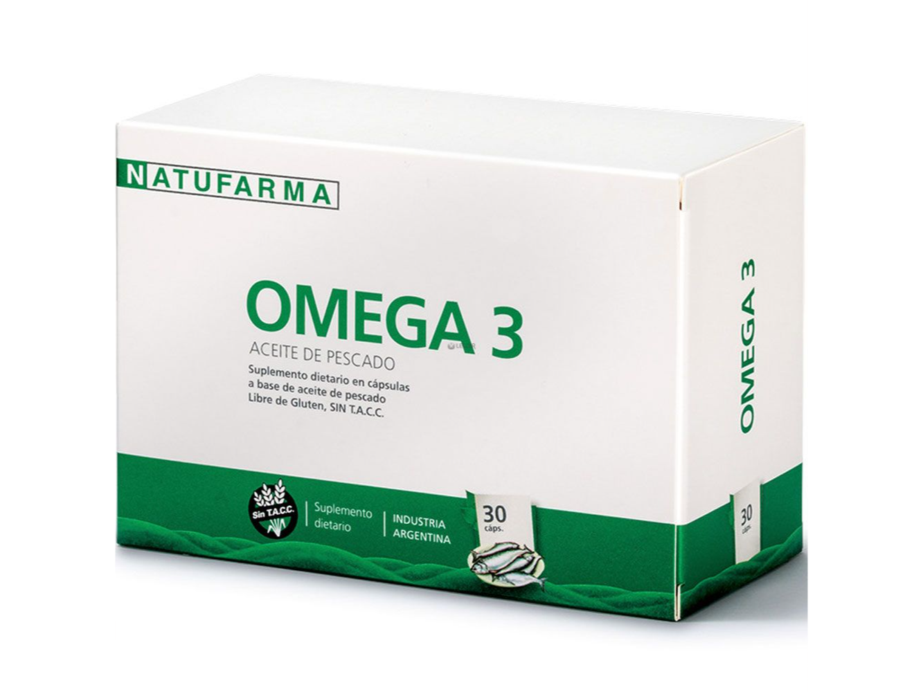omega 3