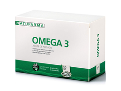 omega 3