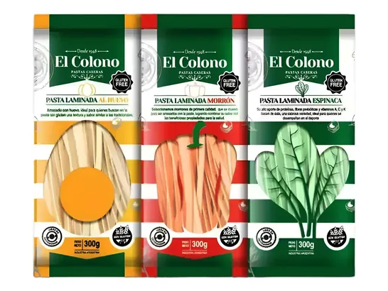 El colono