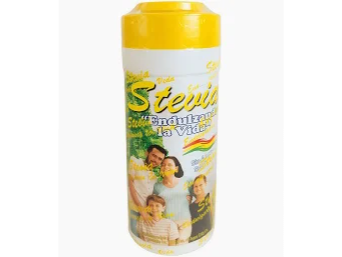 stevia boliviana granulada
