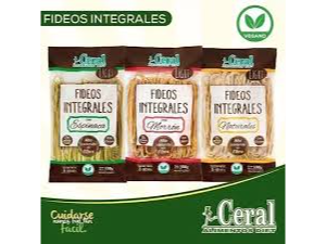 Ceral