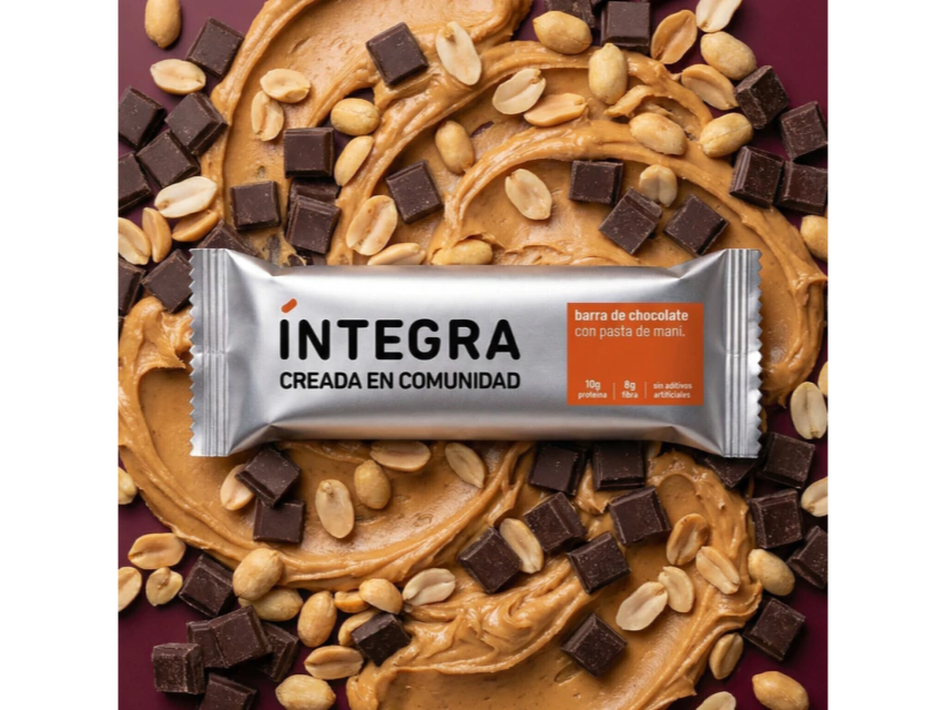 integra chocolates