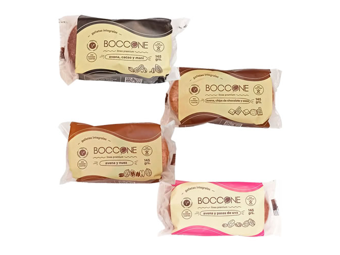 BOCCONE