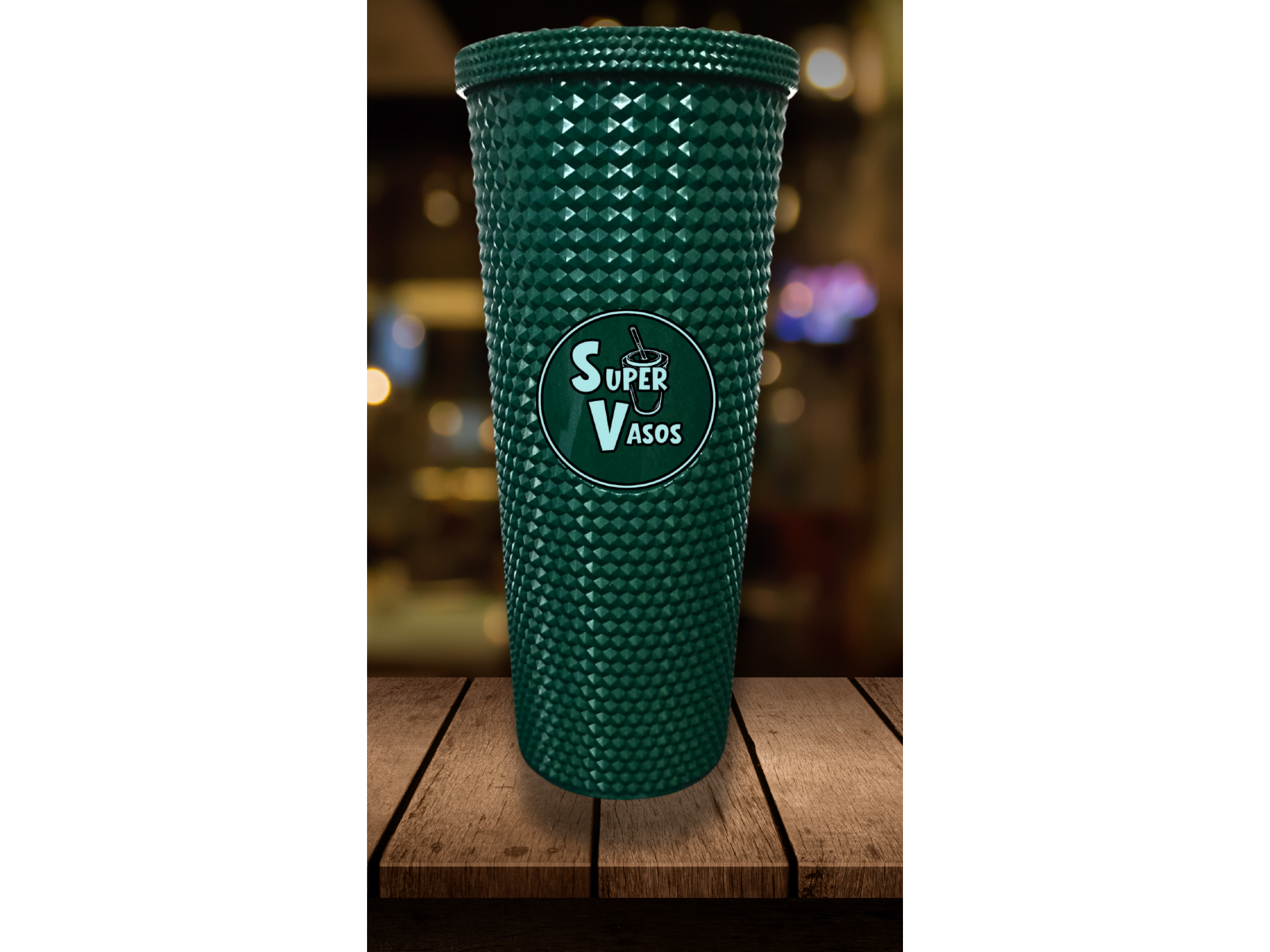 SuperVasos Glam 1L