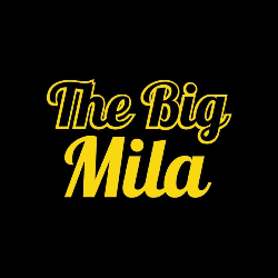 Logo Thebigmila