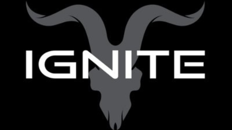 IGNITE