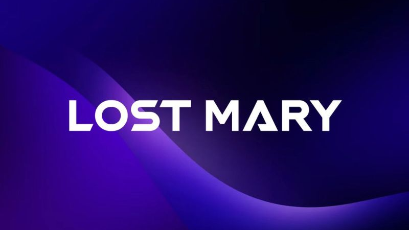LOST MARY