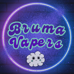 Logo Bruma Vapers