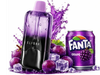 Fanta Grape