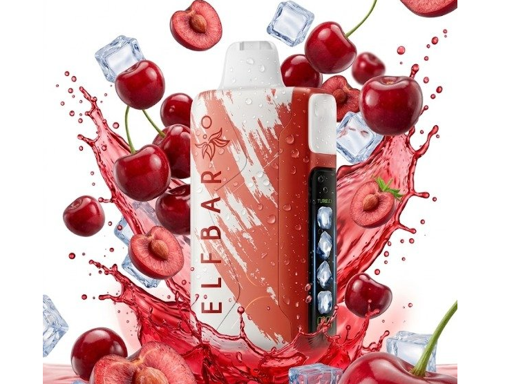 Cherry Fuse