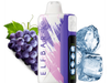 Grape Ice