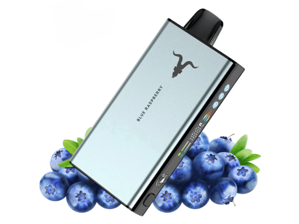 Producto de Bruma Vapers