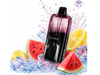 Watermelon Lemon Ice