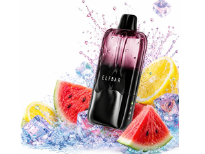 Watermelon Lemon Ice de Bruma Vapers