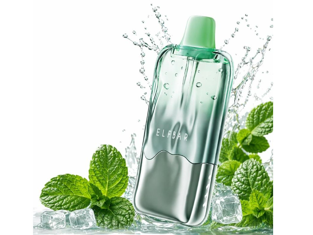 Icy Mint