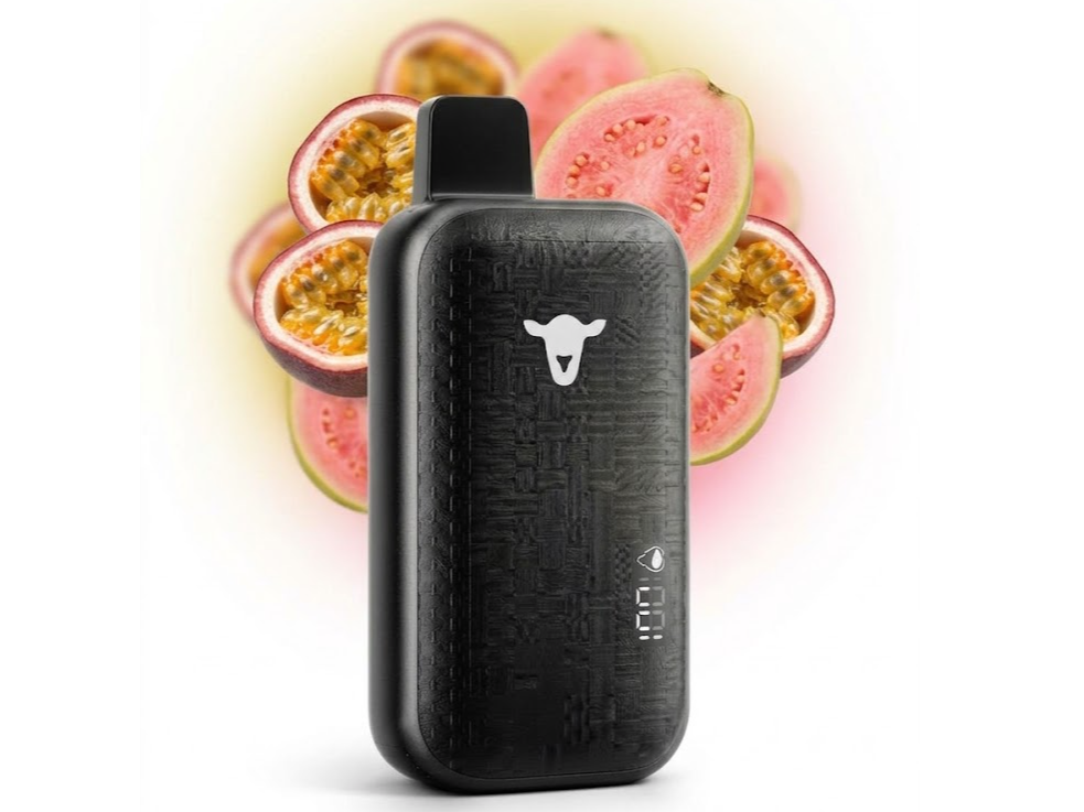 Passion Fruit