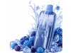 Blue Razz Ice