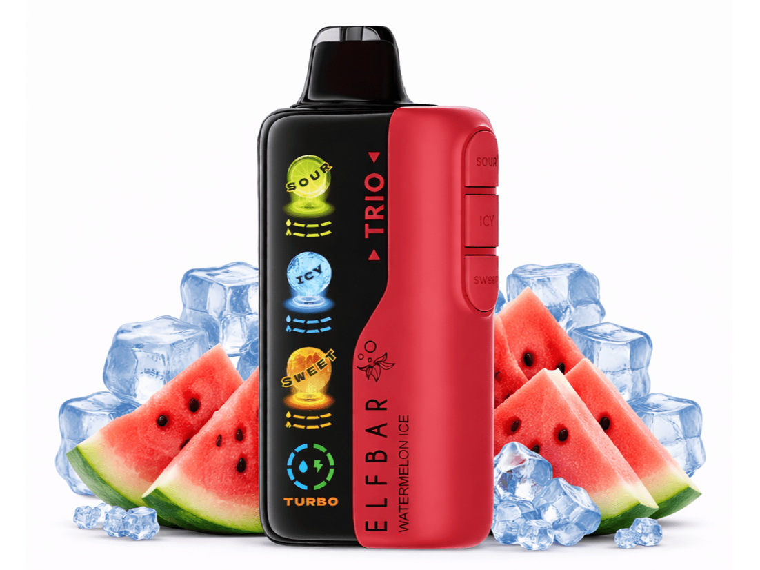 Watermelon Ice