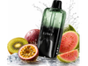 Kiwi Passion Fruit Guava