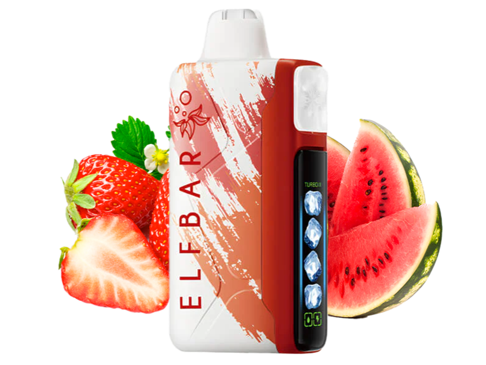 Strawberry Watermelon